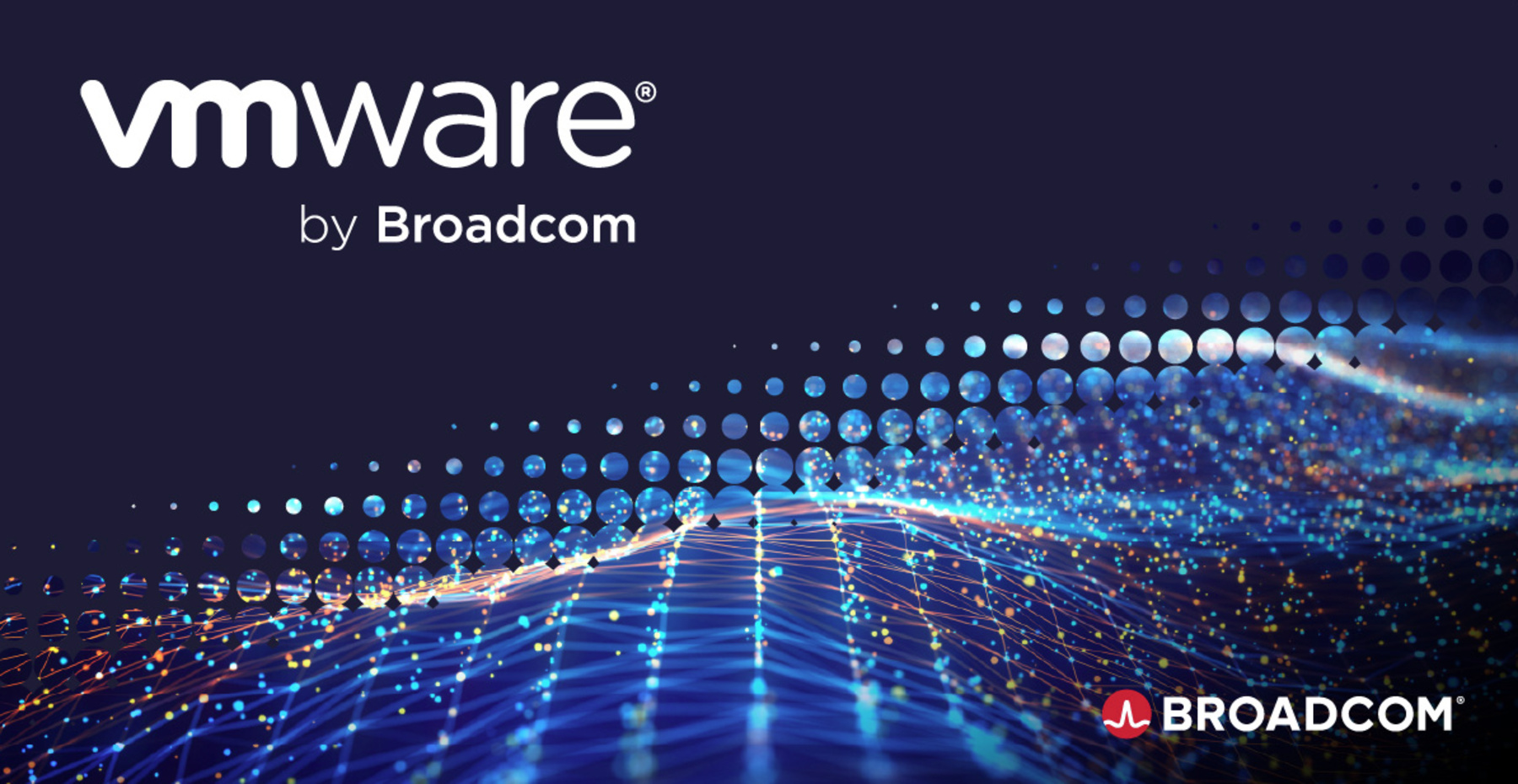 VMware by Broadcom — where Scotty builds technology solutions