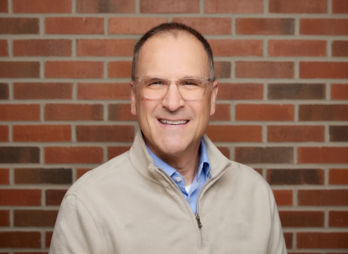 Scotty Studer - Technology Leader at Broadcom