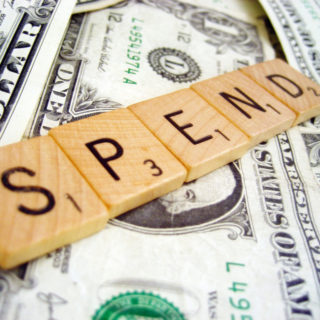 spend