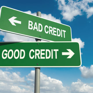 credit score