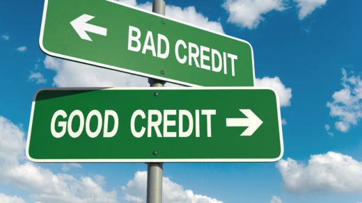 credit score